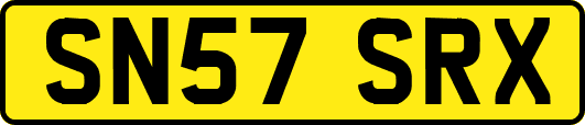 SN57SRX