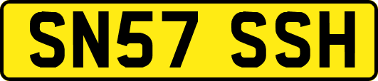 SN57SSH