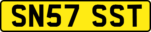 SN57SST