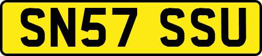 SN57SSU