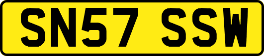 SN57SSW