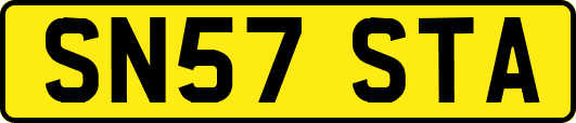 SN57STA
