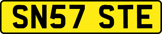 SN57STE