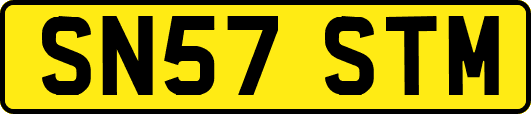 SN57STM