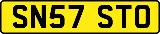 SN57STO