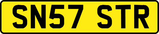 SN57STR