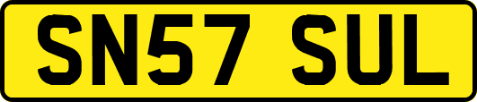 SN57SUL