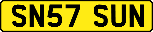 SN57SUN