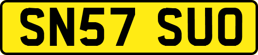 SN57SUO