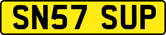 SN57SUP
