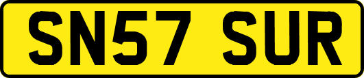 SN57SUR