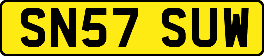 SN57SUW