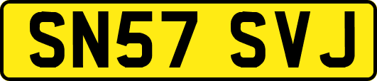 SN57SVJ