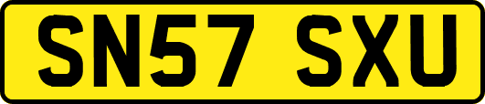 SN57SXU