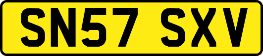 SN57SXV