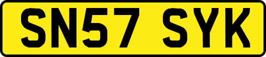 SN57SYK
