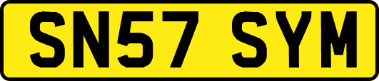 SN57SYM