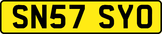 SN57SYO