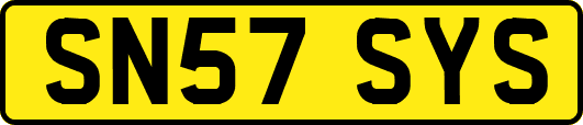 SN57SYS