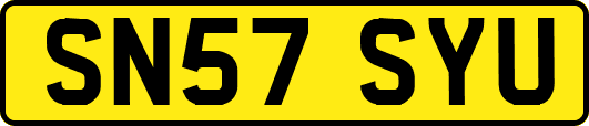 SN57SYU