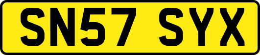 SN57SYX