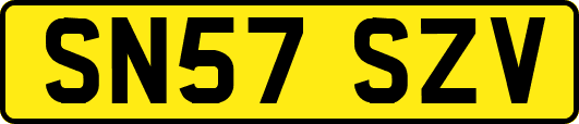 SN57SZV