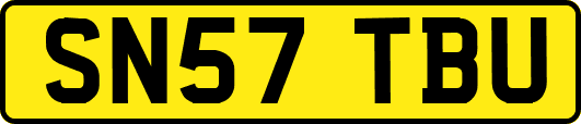 SN57TBU