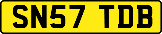 SN57TDB