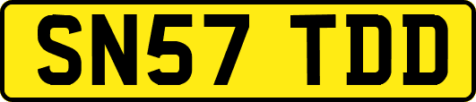 SN57TDD