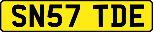 SN57TDE