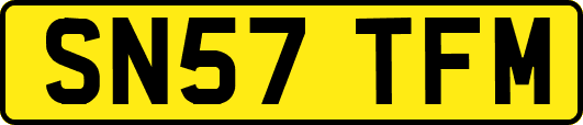 SN57TFM