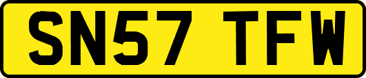 SN57TFW