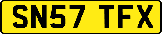 SN57TFX