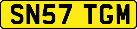 SN57TGM