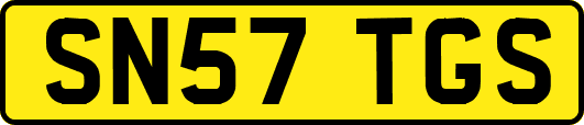SN57TGS
