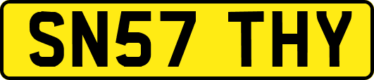 SN57THY