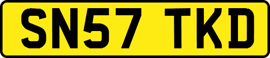 SN57TKD