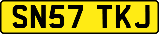SN57TKJ