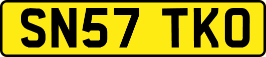 SN57TKO