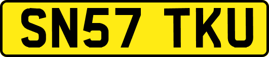 SN57TKU