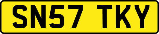 SN57TKY