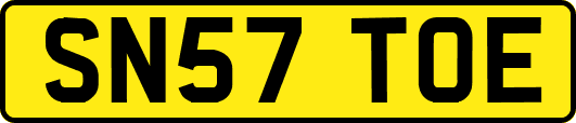 SN57TOE