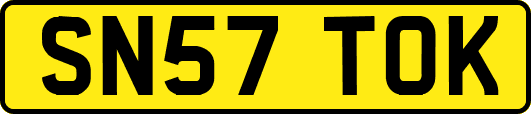 SN57TOK