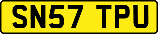 SN57TPU