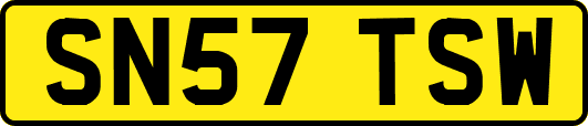 SN57TSW