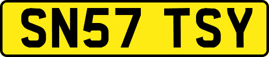 SN57TSY