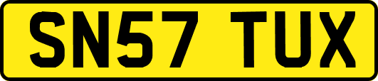 SN57TUX
