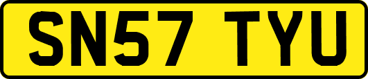 SN57TYU