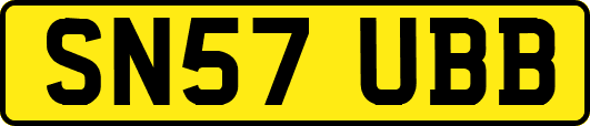 SN57UBB