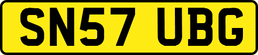 SN57UBG
